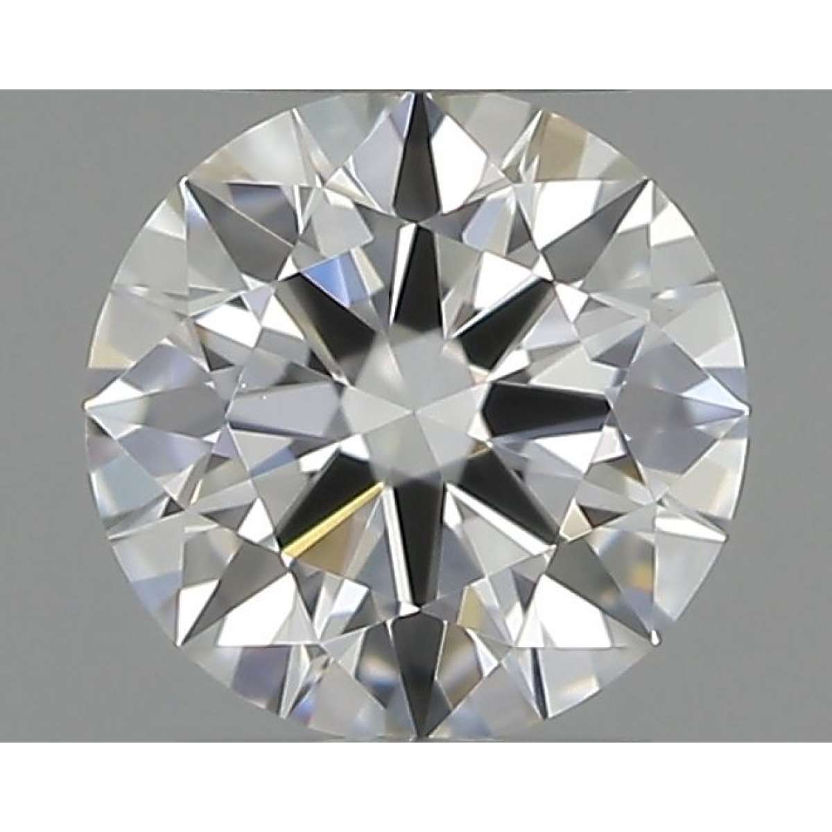 Certified Diamond GIA Carats 0.2 Color G Clarity VS1  EX  EX  EX Fluorescence FNT Brown No Milky No EyeClean 100%