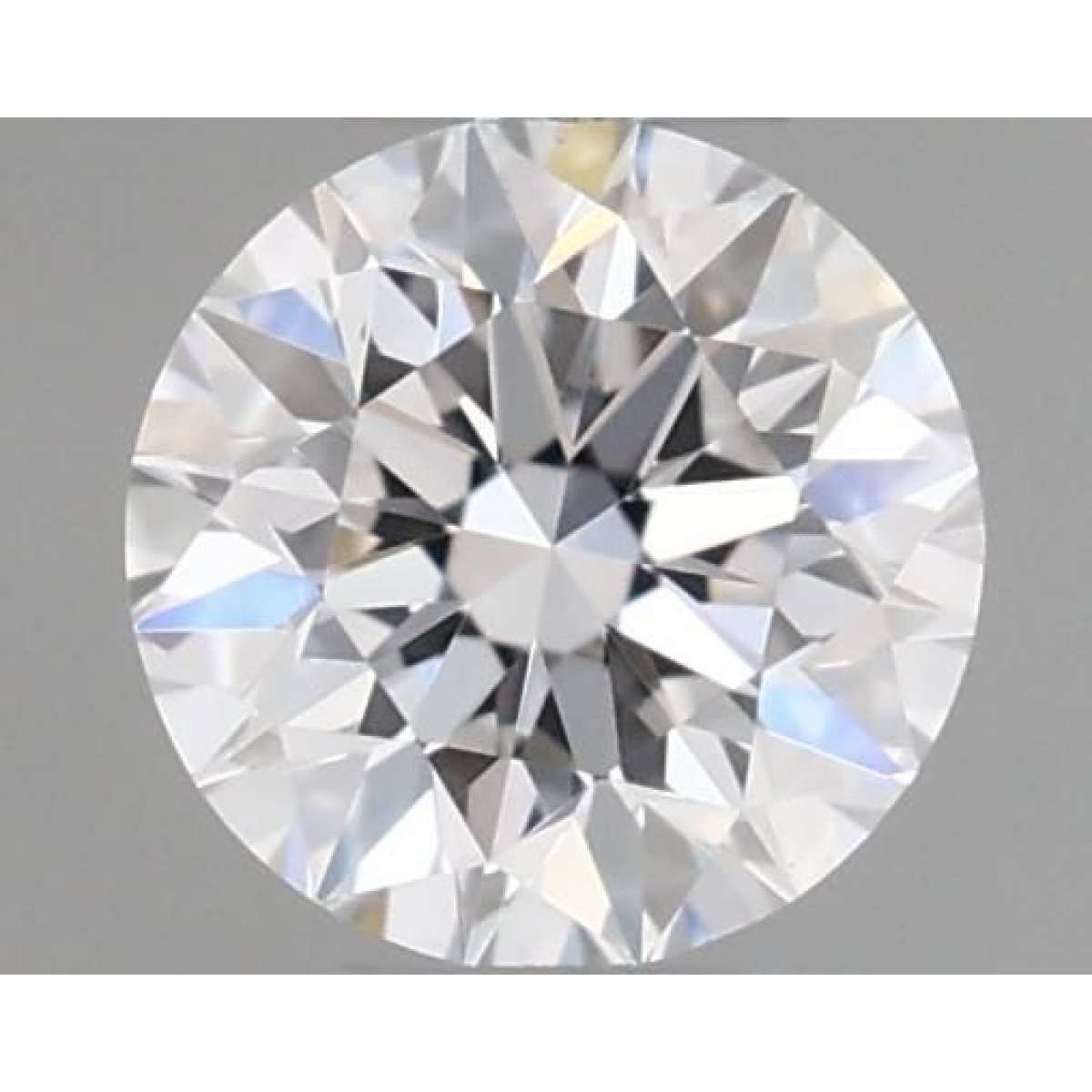 Certified Diamond GIA Carats 0.23 Color D Clarity VVS1  VG  EX  VG Fluorescence NON Brown No Green No Milky No EyeClean 100%