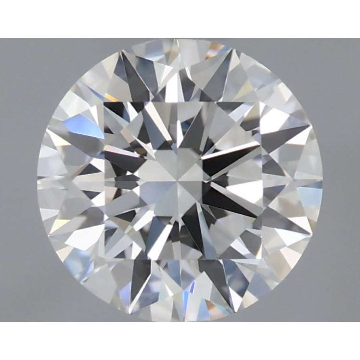 Certified Diamond GIA Carats 0.95 Color H Clarity VVS1  EX  EX  EX Fluorescence NON Brown No Green No Milky No EyeClean 100%