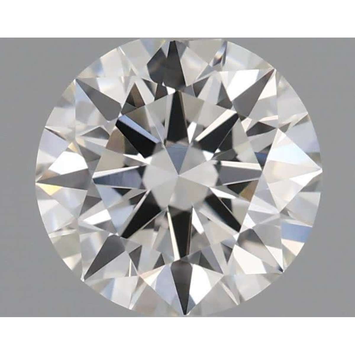 Certified Diamond GIA Carats 0.7 Color G Clarity VS1  EX  EX  EX Fluorescence NON Brown No Green No Milky No EyeClean 100%