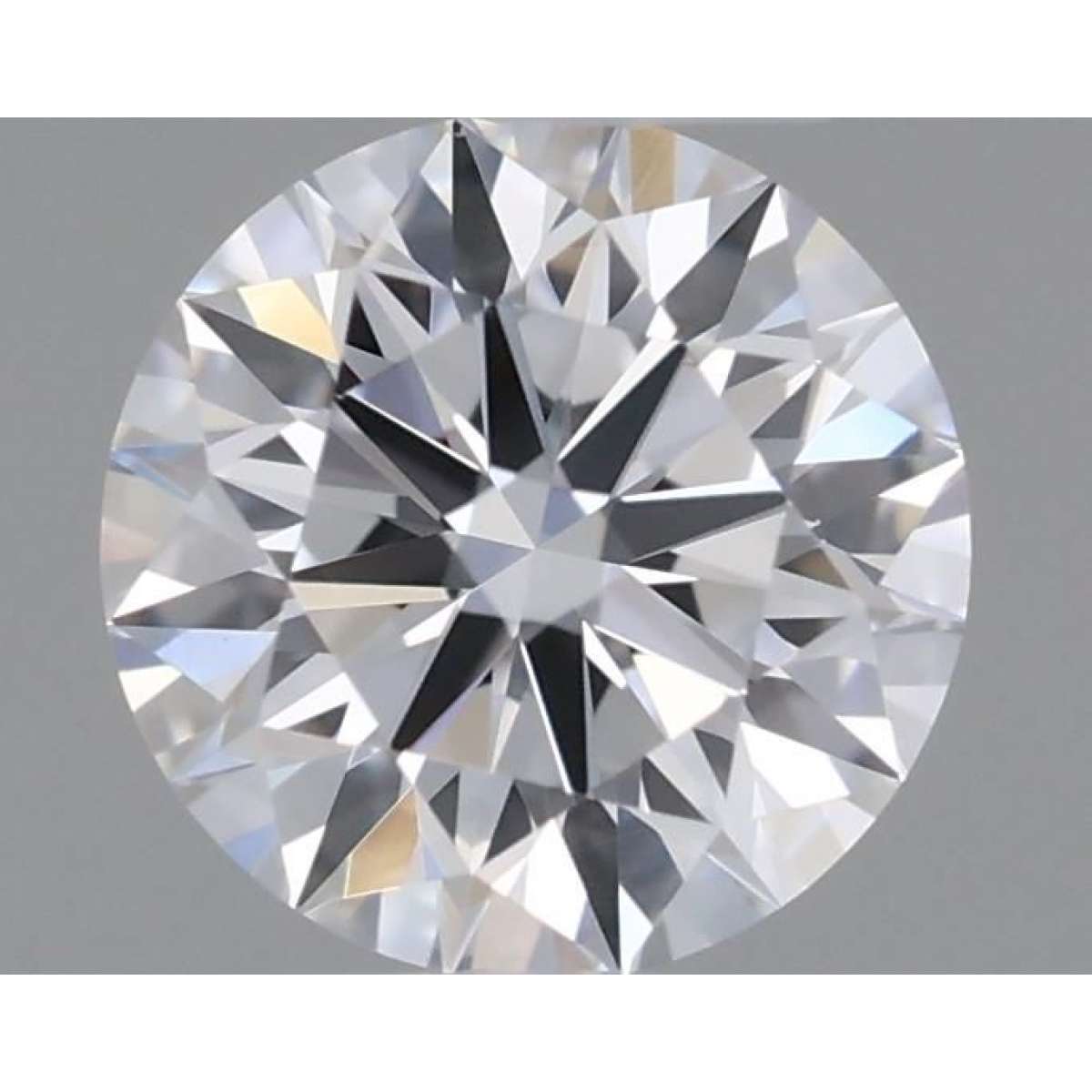 Certified Diamond GIA Carats 0.35 Color D Clarity VS1  EX  EX  EX Fluorescence NON Brown No Green No Milky No EyeClean 100%