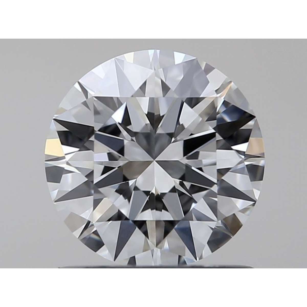 Certified Diamond GIA Carats 0.8 Color E Clarity IF  EX  EX  EX Fluorescence NON Brown No Green No Milky No EyeClean 100%