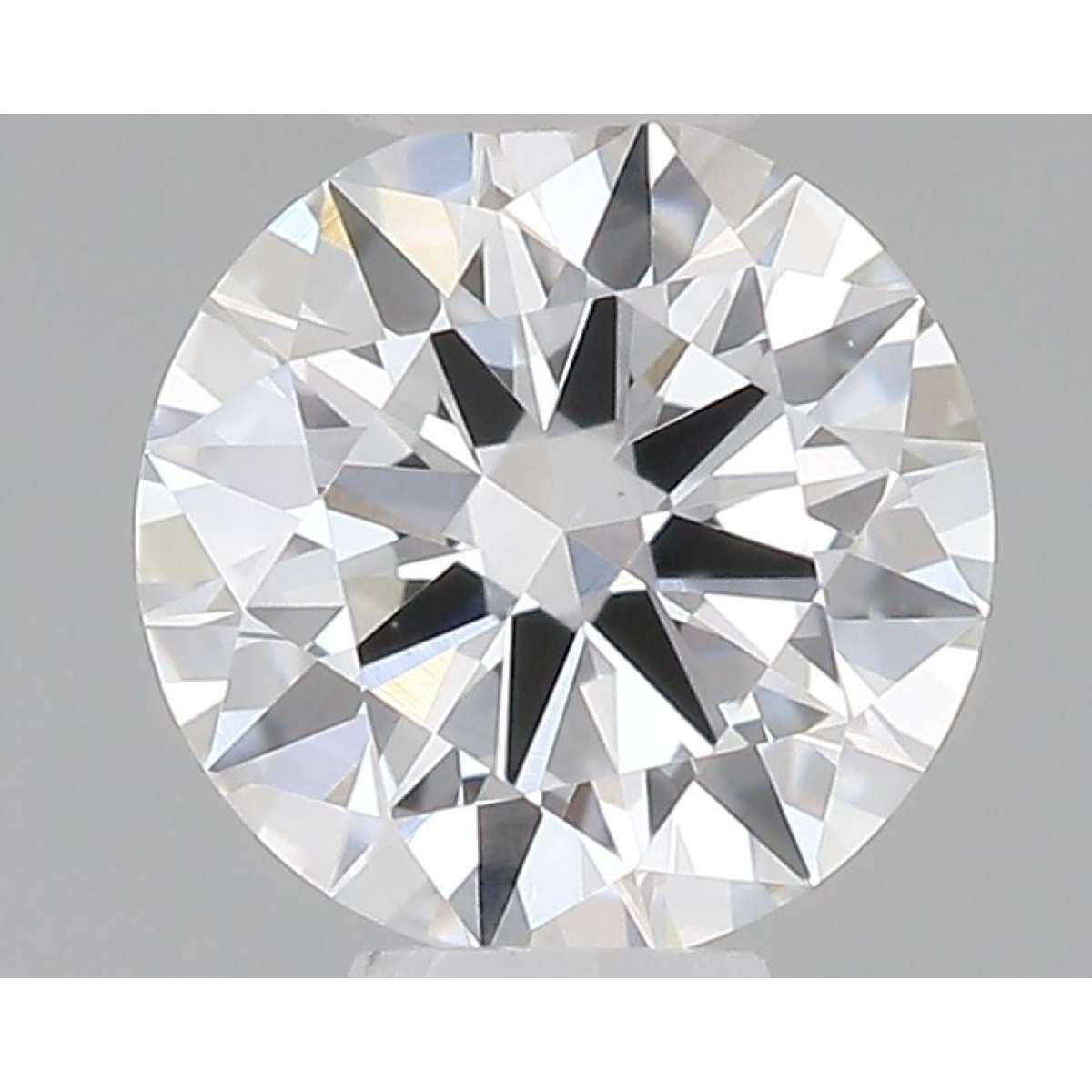 Certified Diamond GIA Carats 0.3 Color E Clarity VS1  EX  EX  EX Fluorescence NON Brown No Green No Milky No EyeClean 100%