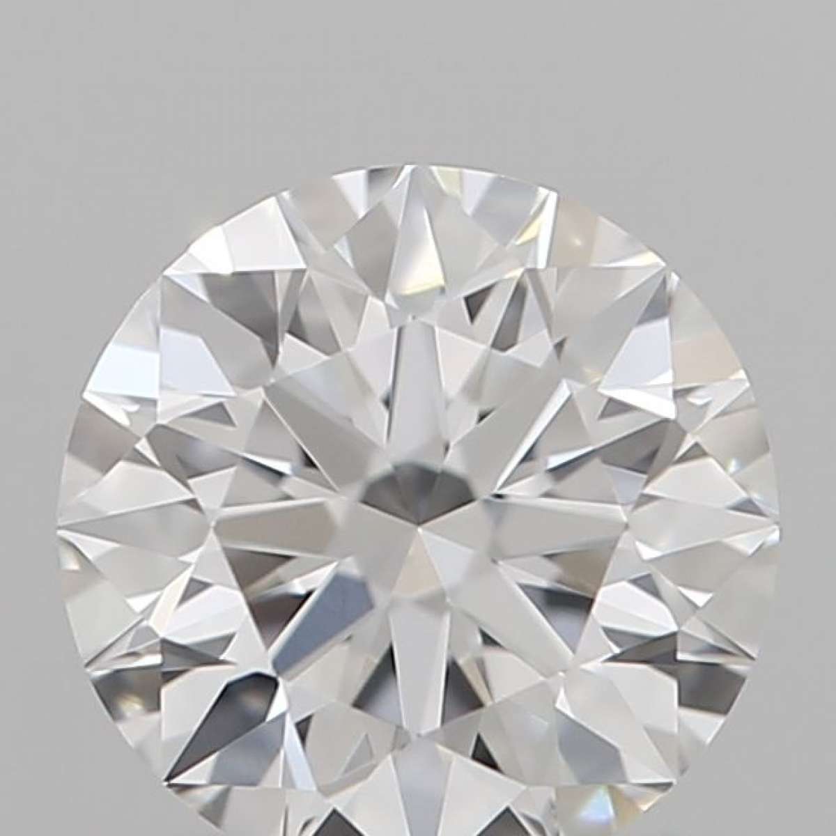 Certified Diamond GIA Carats 0.35 Color D Clarity VVS2  EX  EX  EX Fluorescence NON Brown No Green No Milky No EyeClean 100%