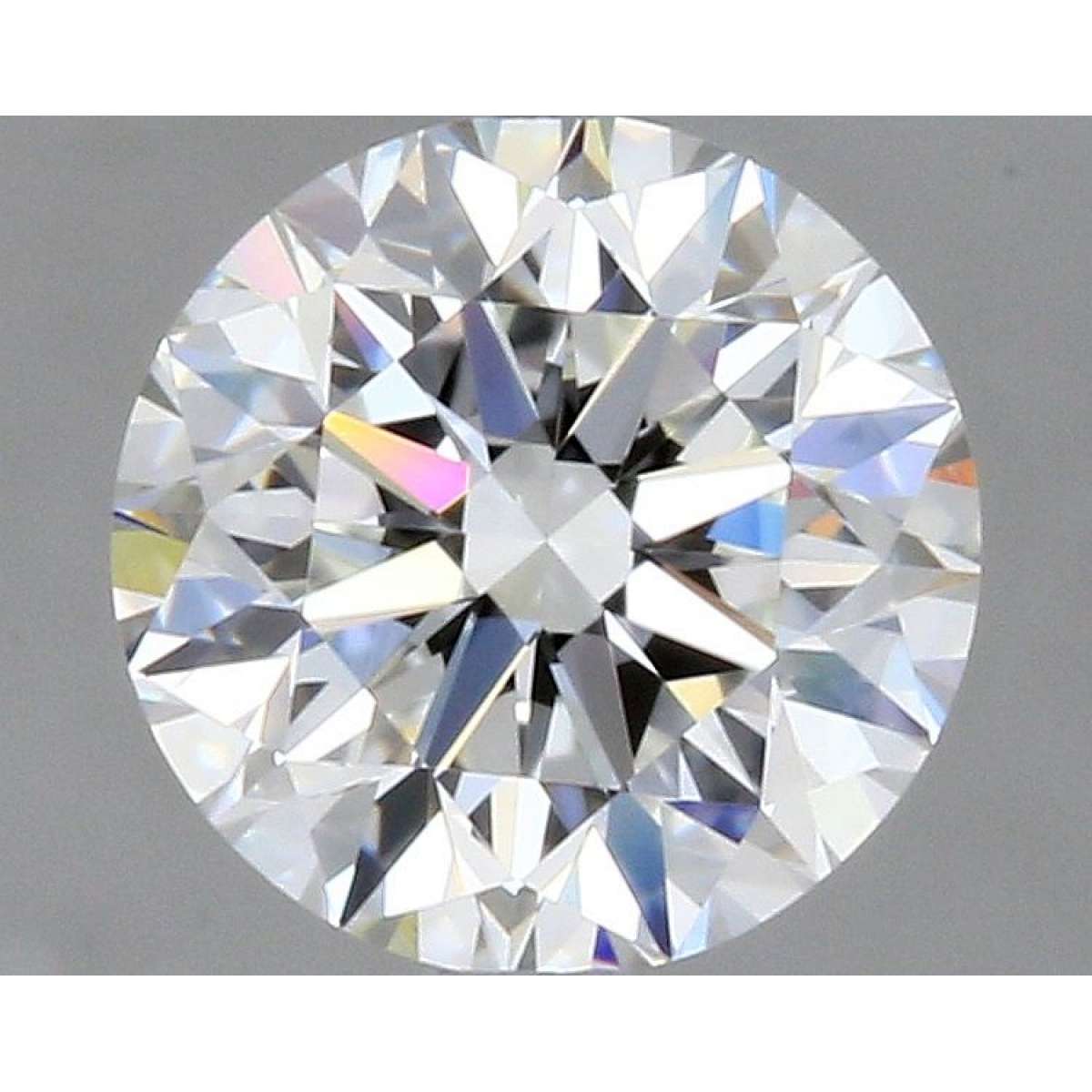 Certified Diamond GIA Carats 0.9 Color H Clarity VVS2  VG  EX  VG Fluorescence NON Brown No Green No Milky No EyeClean 100%