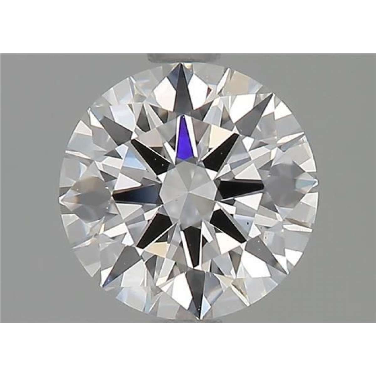 Certified Diamond GIA Carats 1.4 Color D Clarity VS1  EX  EX  EX Fluorescence FNT Brown No Green No Milky No EyeClean 100%