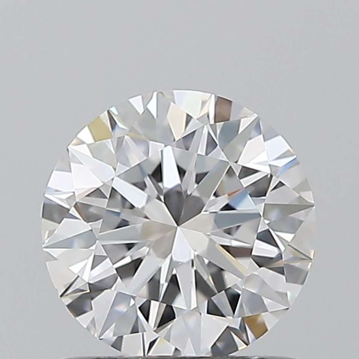 Certified Diamond GIA Carats 0.83 Color D Clarity VS1  EX  EX  EX Fluorescence NON Brown No Green No Milky No EyeClean 100%