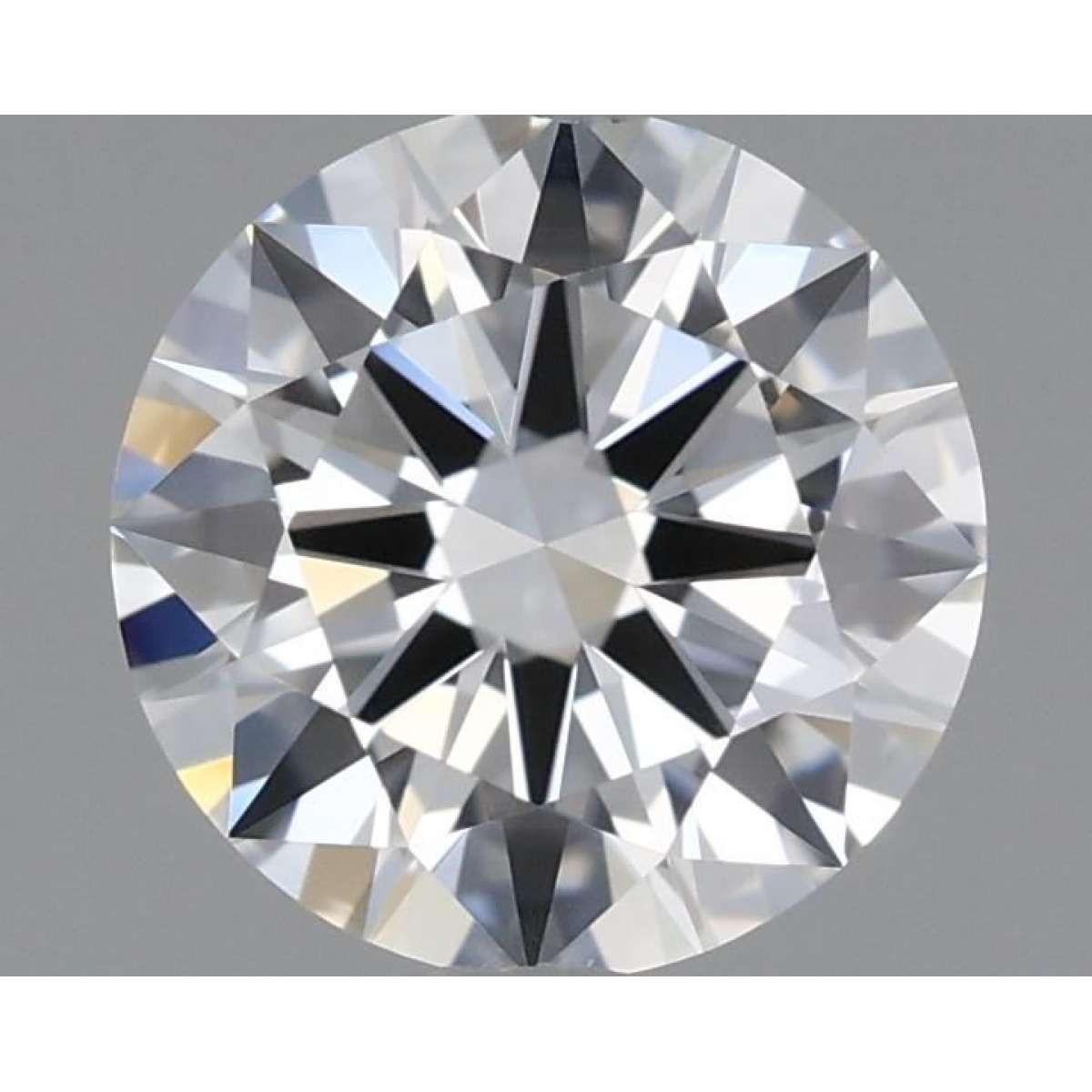 Certified Diamond GIA Carats 0.72 Color G Clarity VVS1  EX  EX  EX Fluorescence FNT Brown No Green No Milky No EyeClean 100%