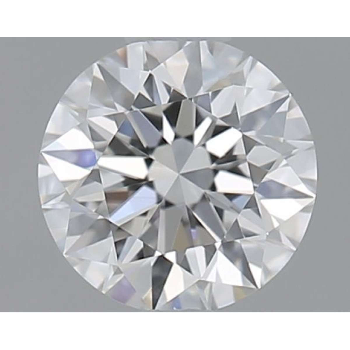 Certified Diamond GIA Carats 0.31 Color E Clarity IF  EX  EX  EX Fluorescence NON Brown No Green No Milky No EyeClean 100%