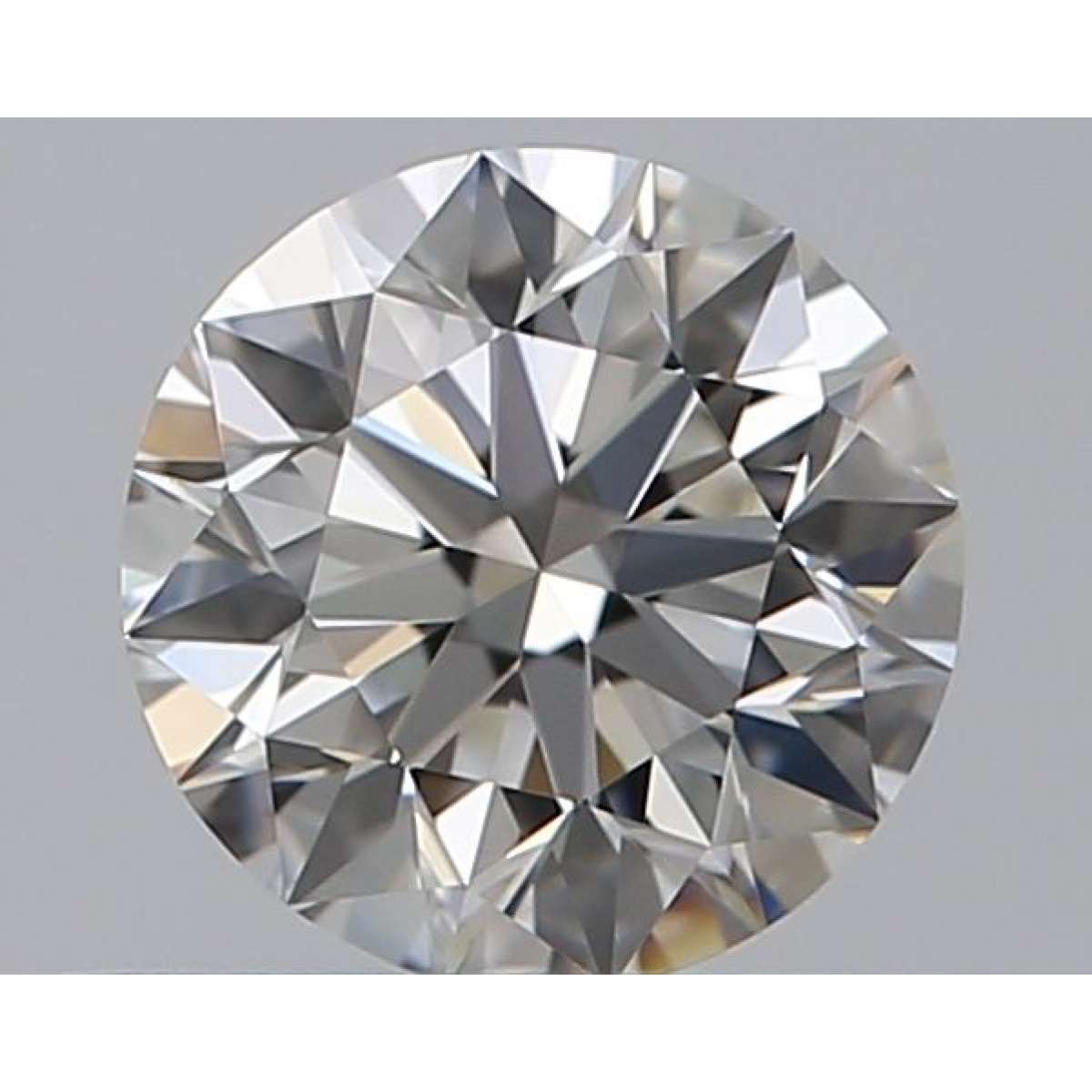 Certified Diamond GIA Carats 0.5 Color G Clarity VVS1  EX  EX  EX Fluorescence NON Brown No Green No Milky No EyeClean 100%