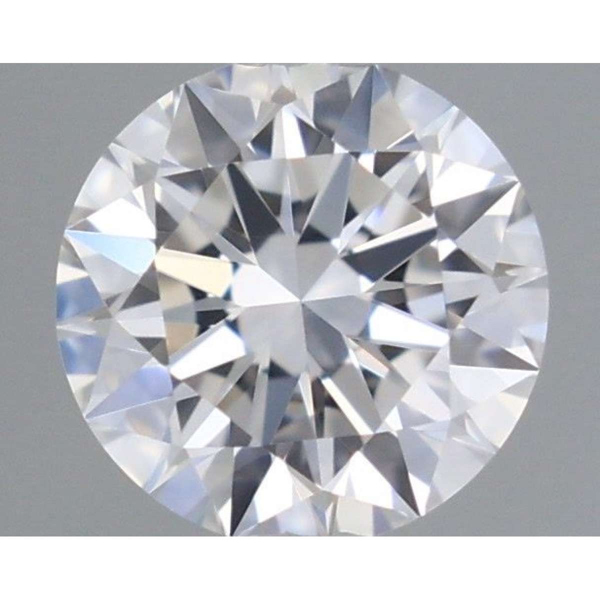 Certified Diamond GIA Carats 0.33 Color D Clarity VVS1  EX  EX  EX Fluorescence NON Brown No Green No Milky No EyeClean 100%