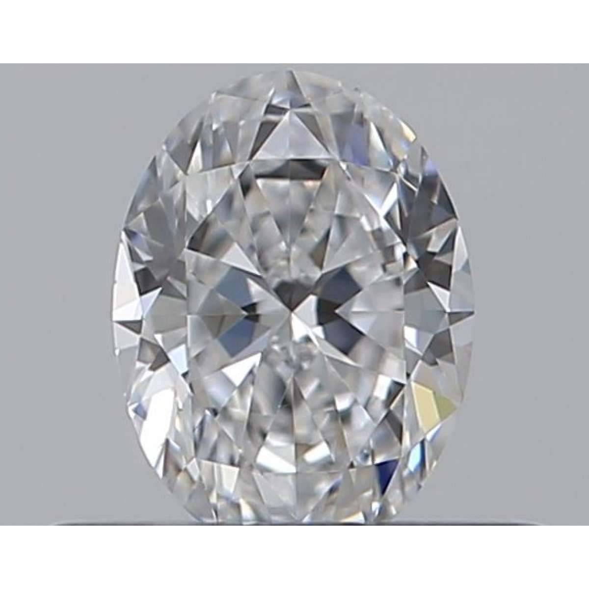 Certified Diamond GIA Carats 0.31 Color D Clarity VS1  -  EX  VG Fluorescence NON Brown No Green No Milky No EyeClean 100%