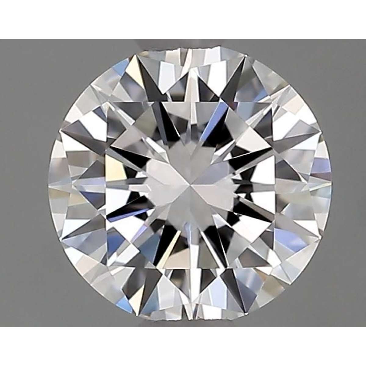 Certified Diamond GIA Carats 0.72 Color D Clarity IF  VG  EX  EX Fluorescence NON Brown No Green No Milky No EyeClean 100%