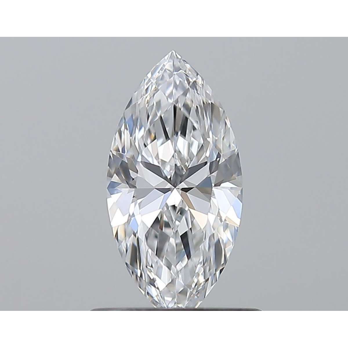 Certified Diamond GIA Carats 0.7 Color D Clarity VVS1  -  EX  EX Fluorescence NON Brown No Green No Milky No EyeClean 100%