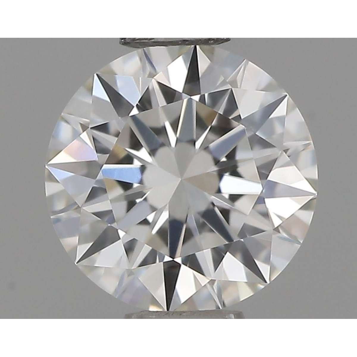 Certified Diamond GIA Carats 0.54 Color H Clarity VS1  EX  EX  EX Fluorescence NON Brown No Green No Milky No EyeClean 100%