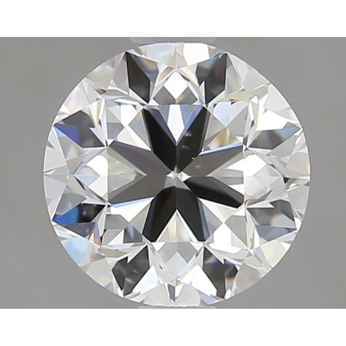 Certified Diamond GIA Carats 1.0 Color H Clarity SI1  VG  EX  VG Fluorescence NON Brown No Green No Milky No EyeClean 100%