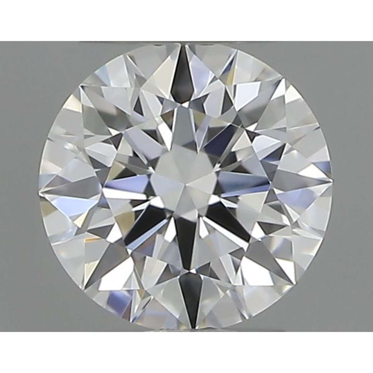 Certified Diamond GIA Carats 0.2 Color E Clarity VS2  EX  EX  EX Fluorescence FNT Brown No Green No Milky No EyeClean 100%