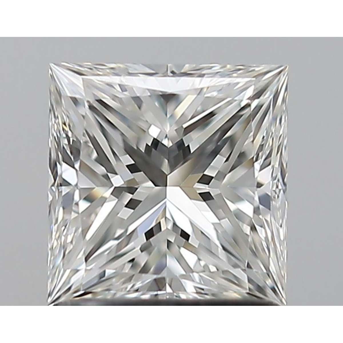 Certified Diamond GIA Carats 1.21 Color H Clarity VVS2  -  EX  VG Fluorescence FNT Brown No Green No Milky No EyeClean 100%