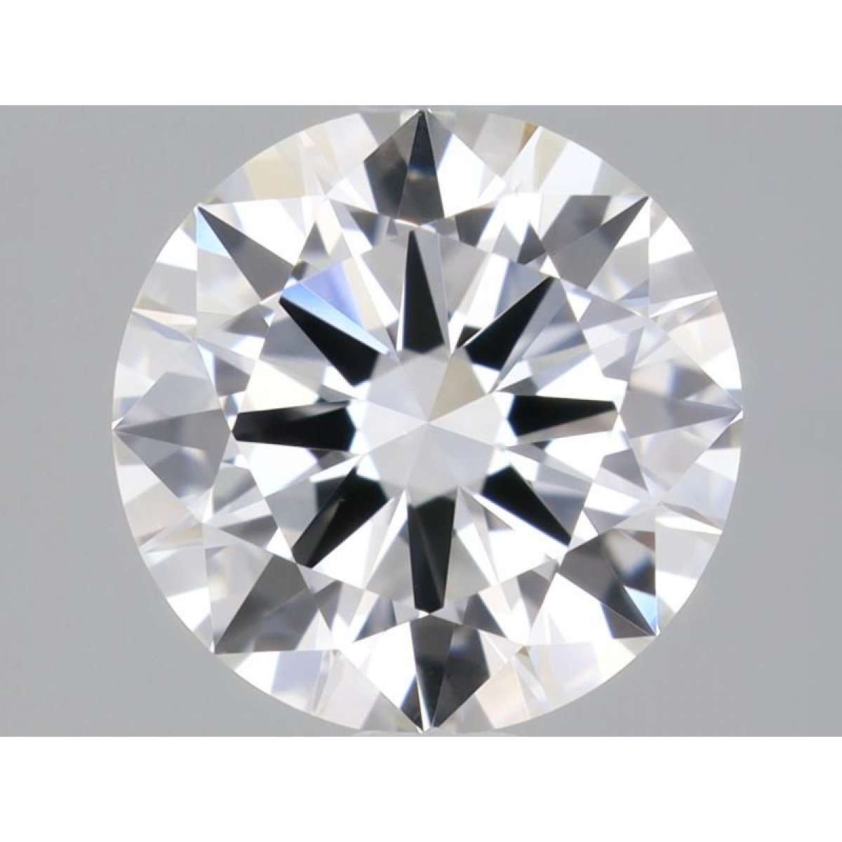 Certified Diamond GIA Carats 1.4 Color H Clarity VVS2  EX  EX  EX Fluorescence NON Brown No Green No Milky No EyeClean 100%