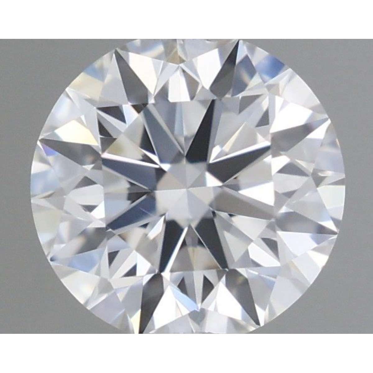 Certified Diamond GIA Carats 0.62 Color E Clarity VS1  EX  EX  EX Fluorescence NON Brown No Green No Milky No EyeClean 100%