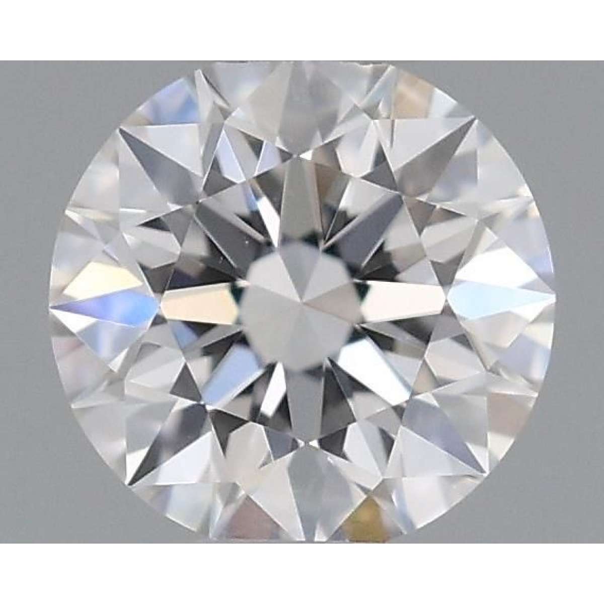 Certified Diamond GIA Carats 0.23 Color D Clarity VS1  EX  EX  EX Fluorescence NON Brown No Green No Milky No EyeClean 100%