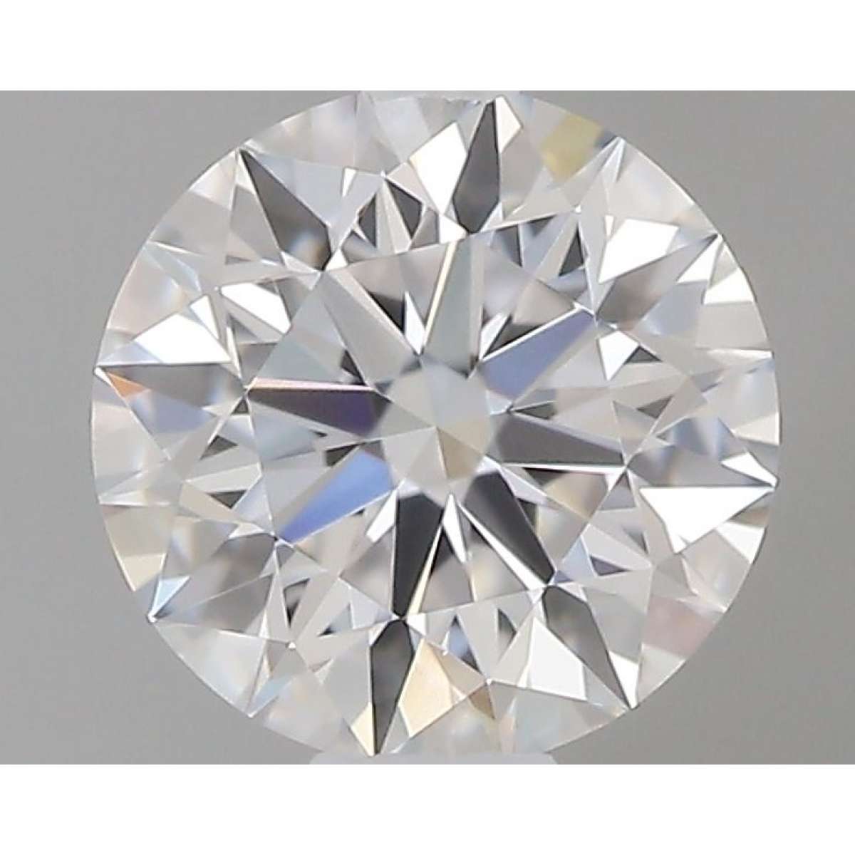 Certified Diamond GIA Carats 0.37 Color E Clarity VVS1  EX  EX  EX Fluorescence NON Brown No Green No Milky No EyeClean 100%