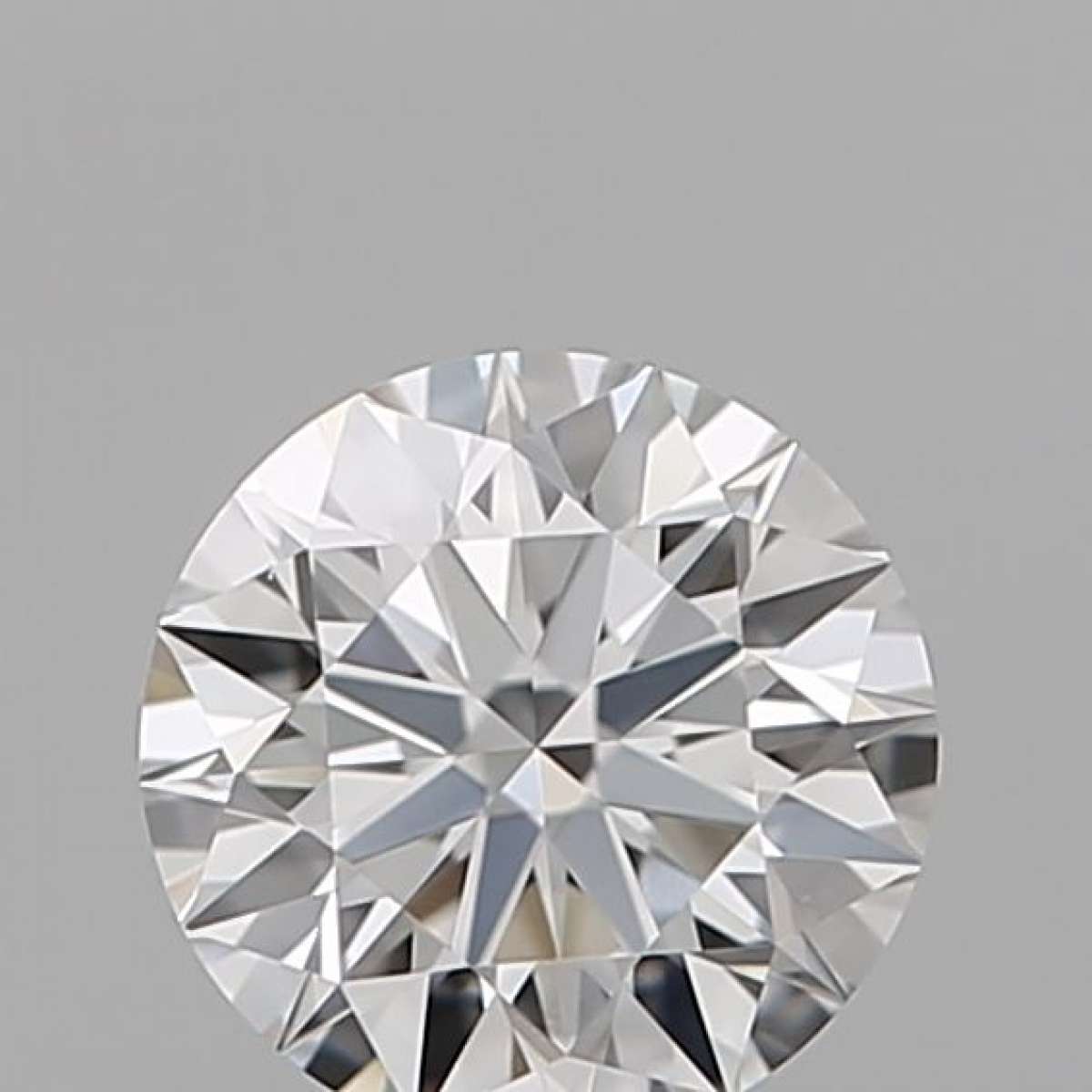 Certified Diamond GIA Carats 0.34 Color D Clarity IF  EX  EX  EX Fluorescence FNT Brown No Green No Milky No EyeClean 100%