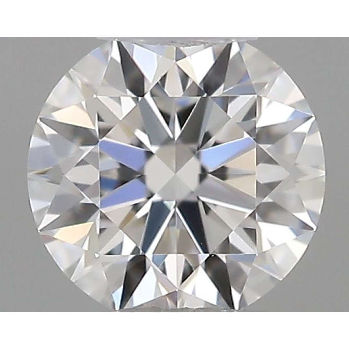 Certified Diamond GIA Carats 0.18 Color E Clarity VS1  EX  EX  EX Fluorescence NON Brown No Green No Milky No EyeClean 100%