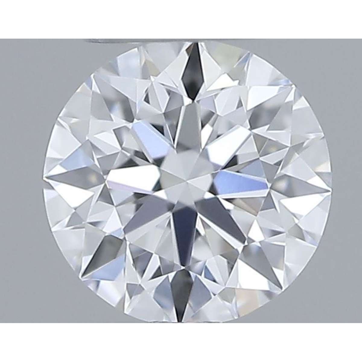 Certified Diamond GIA Carats 0.3 Color D Clarity VVS1  EX  EX  EX Fluorescence NON Brown No Green No Milky No EyeClean 100%