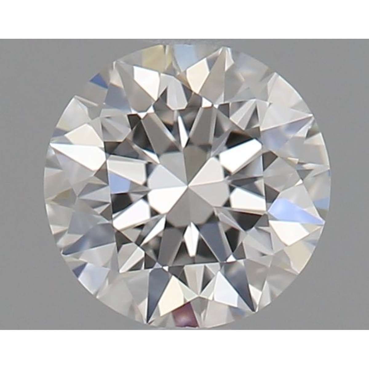 Certified Diamond GIA Carats 0.35 Color E Clarity VVS1  EX  EX  EX Fluorescence NON Brown No Green No Milky No EyeClean 100%