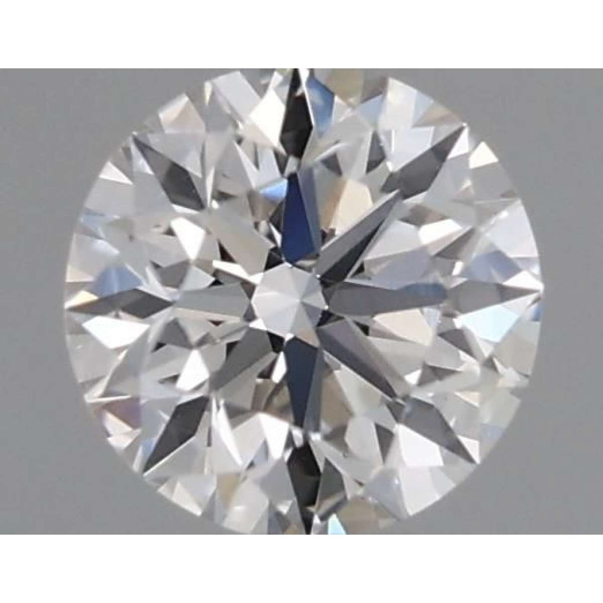 Certified Diamond GIA Carats 0.3 Color H Clarity VS1  VG  EX  EX Fluorescence FNT Brown No Green No Milky No EyeClean 100%