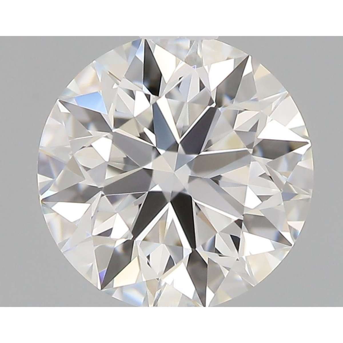 Certified Diamond GIA Carats 0.84 Color F Clarity IF  EX  EX  EX Fluorescence NON Brown No Green No Milky No EyeClean 100%