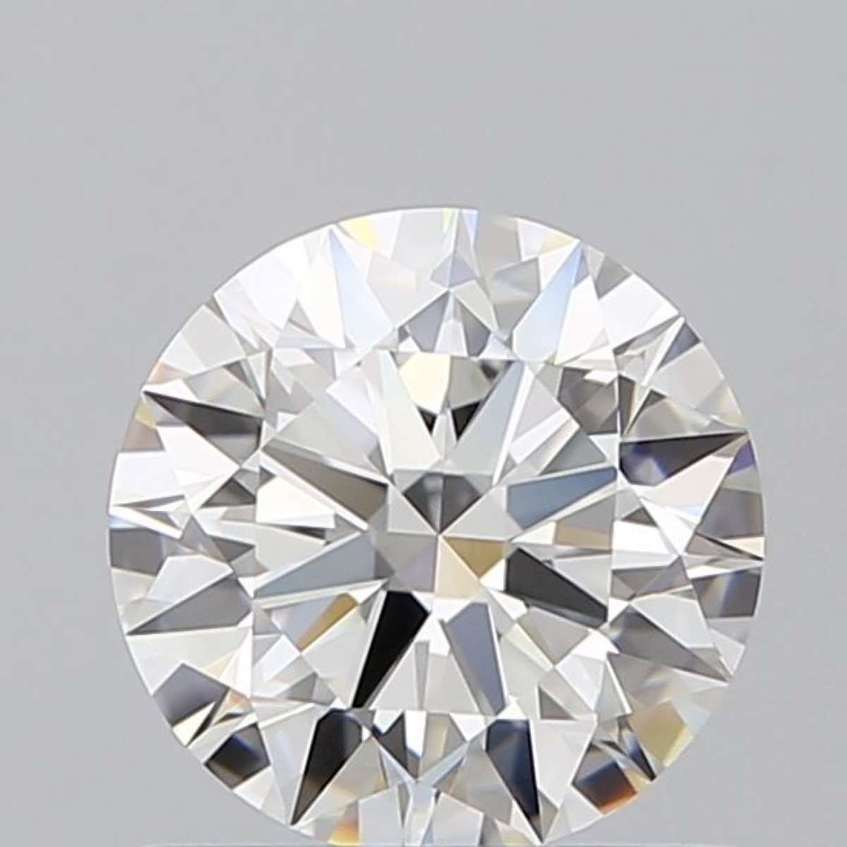 Certified Diamond GIA Carats 0.9 Color G Clarity IF  EX  EX  EX Fluorescence NON Brown No Green No Milky No EyeClean 100%