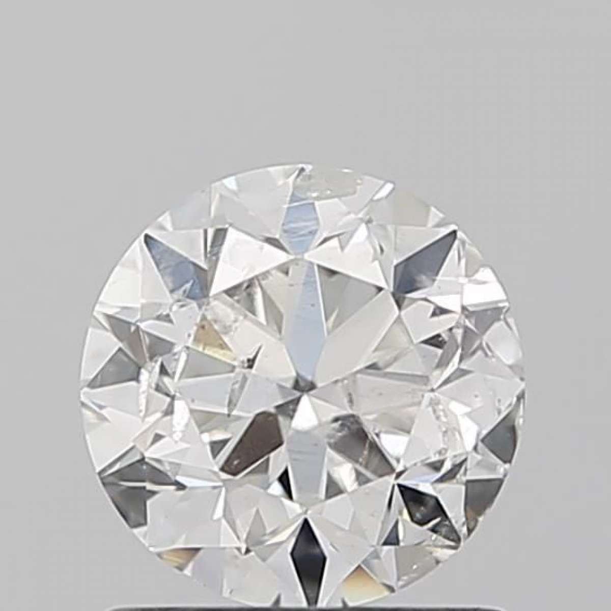 Certified Diamond IGI Carats 0.91 Color G Clarity SI2  VG  VG  VG Fluorescence NON Brown No Green No Milky No EyeClean 100%