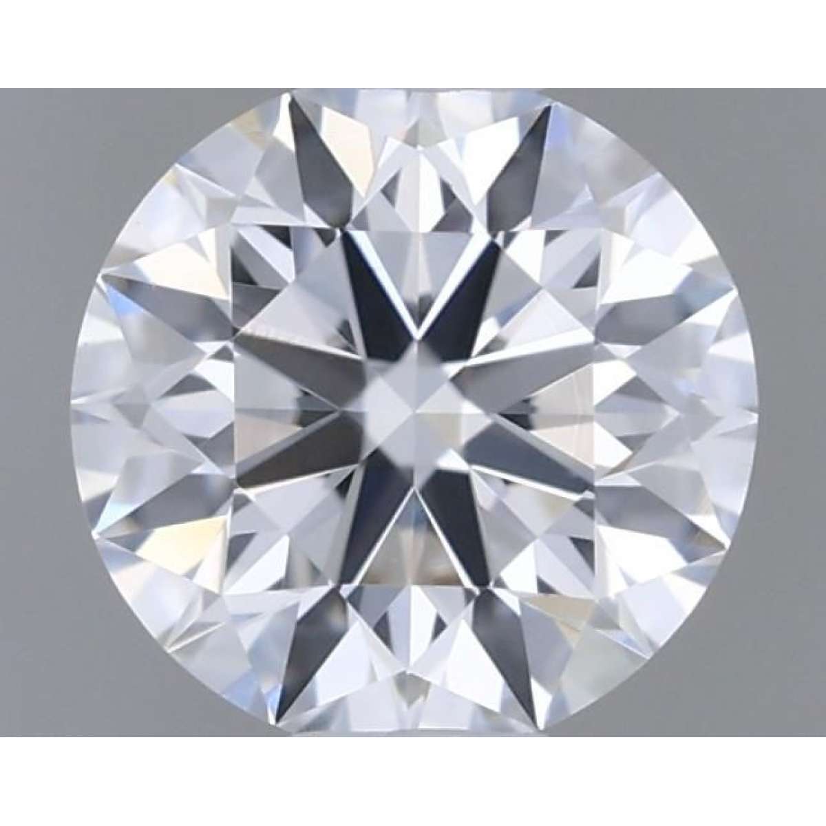 Certified Diamond GIA Carats 0.35 Color D Clarity VS1  EX  EX  EX Fluorescence FNT Brown No Green No Milky No EyeClean 100%