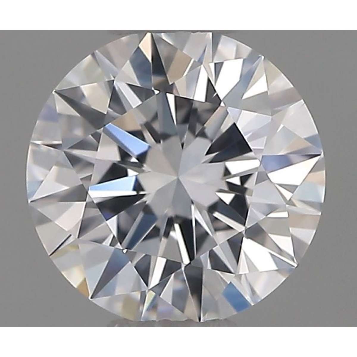 Certified Diamond GIA Carats 0.9 Color D Clarity VS1  EX  EX  EX Fluorescence FNT Brown No Green No Milky No EyeClean 100%