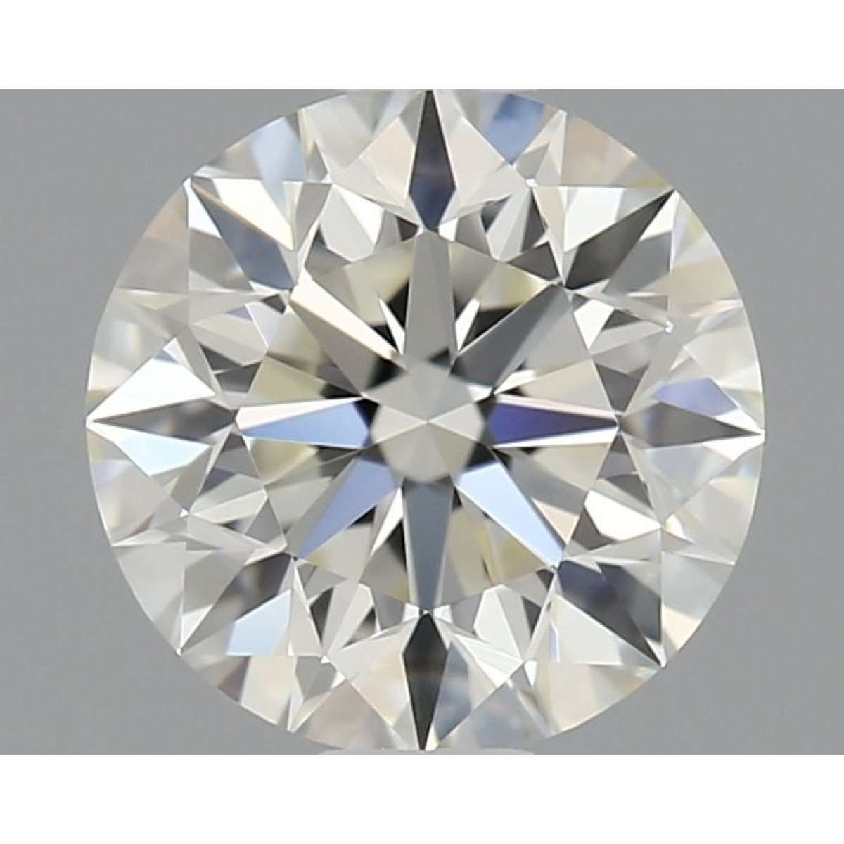 Certified Diamond IGI Carats 0.7 Color H Clarity VVS1  EX  EX  EX Fluorescence NON Brown No Green No Milky No EyeClean 100%