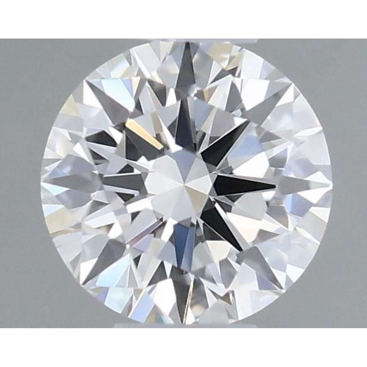 Certified Diamond GIA Carats 0.24 Color E Clarity VVS1  EX  EX  EX Fluorescence NON Brown No Green No Milky No EyeClean 100%