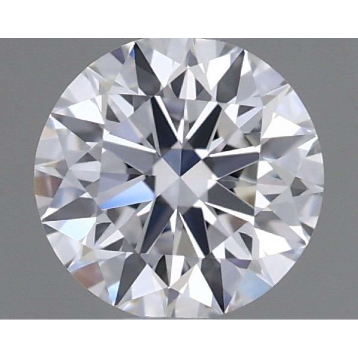 Certified Diamond GIA Carats 0.35 Color D Clarity VVS1  EX  EX  EX Fluorescence NON Brown No Green No Milky No EyeClean 100%