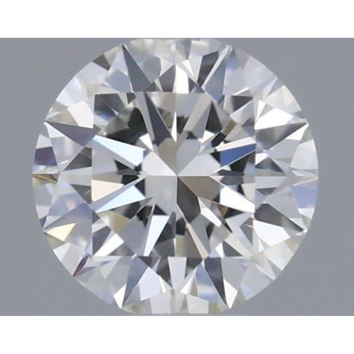 Certified Diamond GIA Carats 0.3 Color H Clarity VVS1  VG  VG  VG Fluorescence FNT Brown No Green No Milky No EyeClean 100%