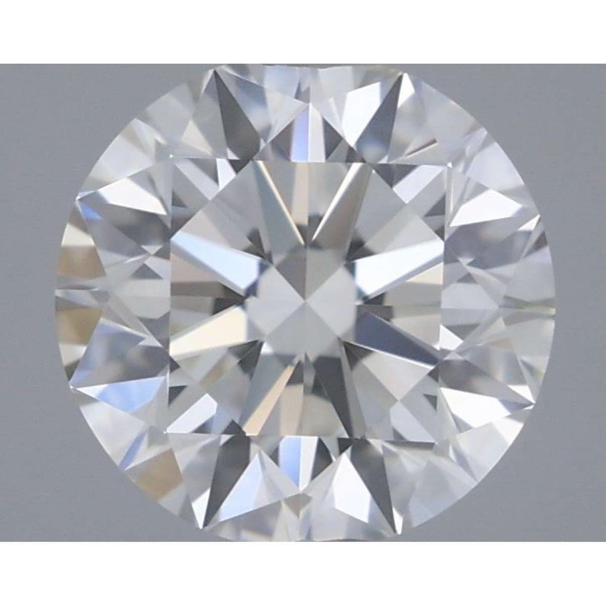 Certified Diamond IGI Carats 0.8 Color F Clarity VVS1  EX  EX  EX Fluorescence NON Brown No Green No Milky No EyeClean 100%