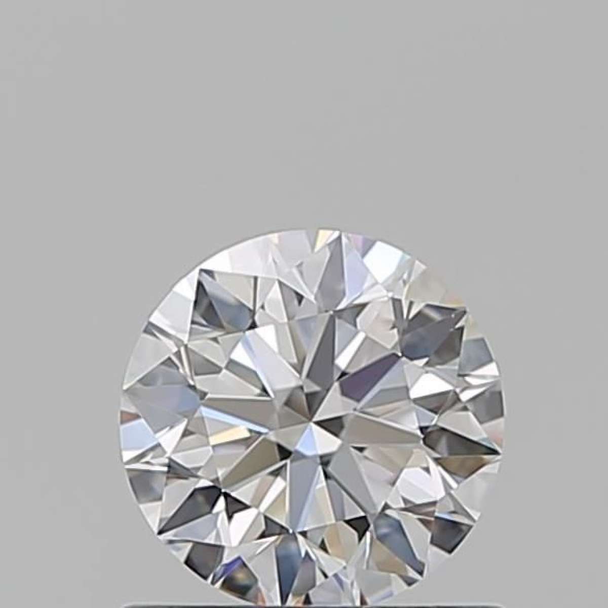 Certified Diamond GIA Carats 0.8 Color D Clarity VS1  EX  EX  EX Fluorescence NON Brown No Green No Milky No EyeClean 100%