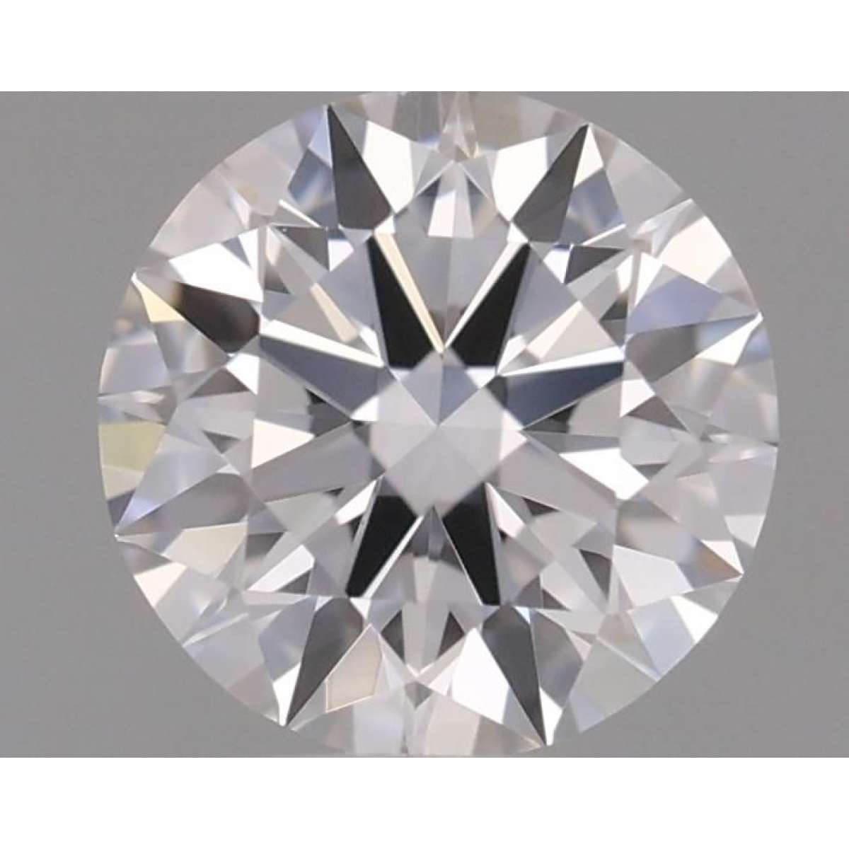 Certified Diamond IGI Carats 0.35 Color D Clarity IF  EX  EX  EX Fluorescence NON Brown No Green No Milky No EyeClean 100%