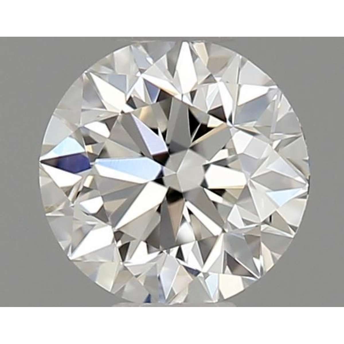 Certified Diamond GIA Carats 0.3 Color G Clarity VS1  VG  EX  EX Fluorescence FNT Brown No Green No Milky No EyeClean 100%