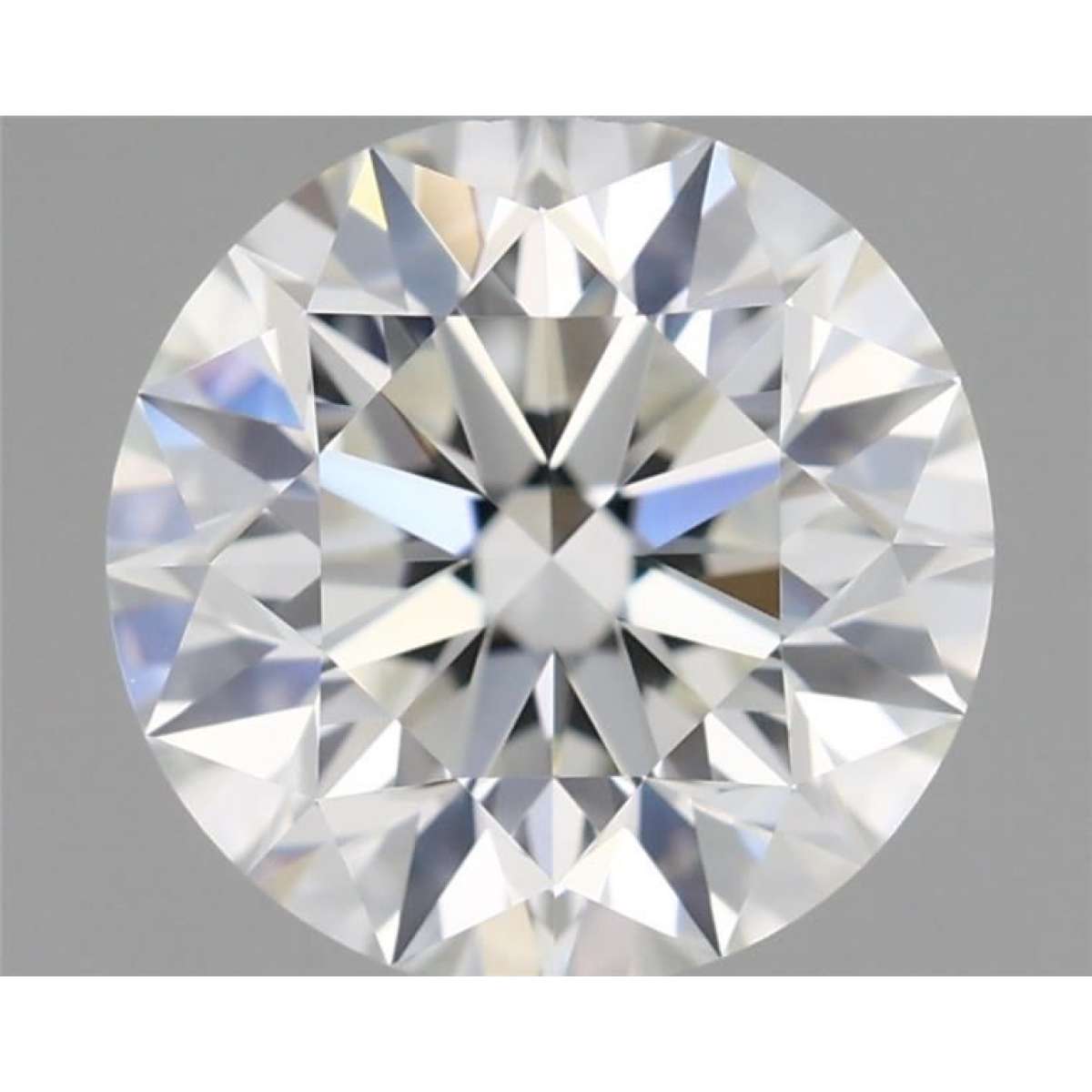 Certified Diamond IGI Carats 0.9 Color F Clarity IF  EX  EX  EX Fluorescence NON Brown No Green No Milky No EyeClean 100%