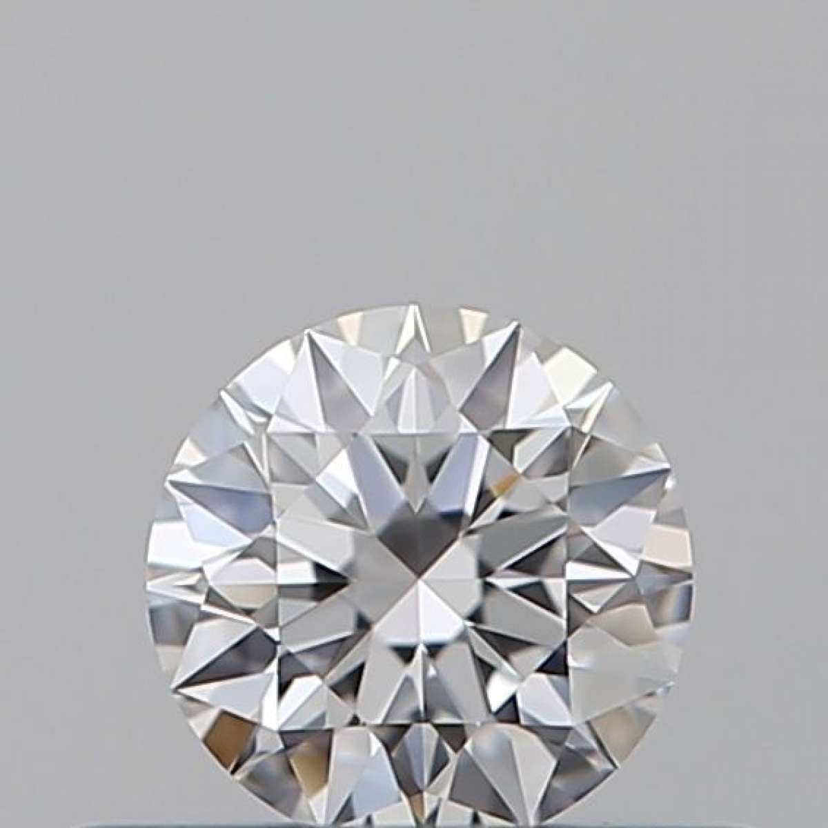 Certified Diamond GIA Carats 0.3 Color D Clarity VS1  EX  EX  EX Fluorescence NON Brown No Green No Milky No EyeClean 100%