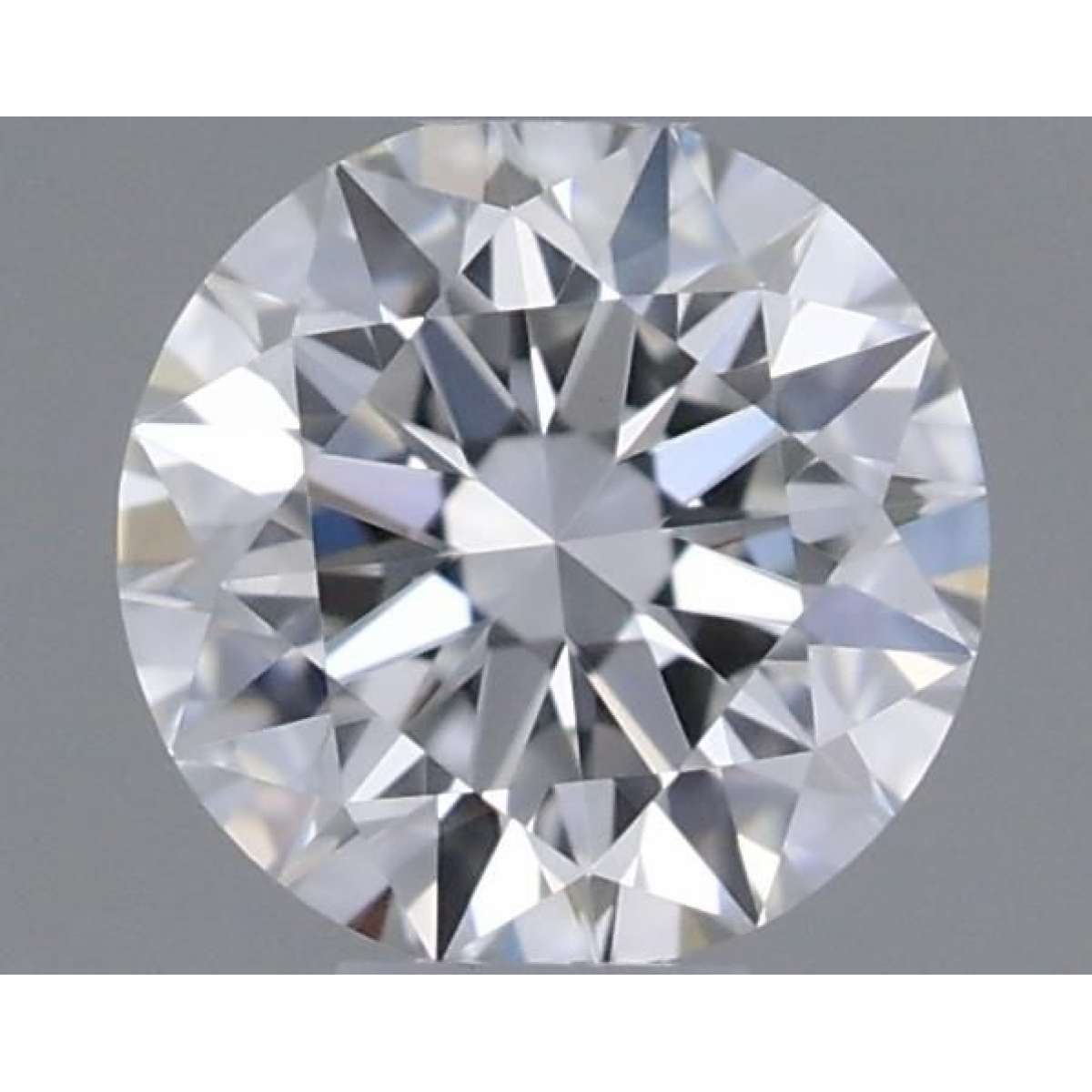 Certified Diamond GIA Carats 0.25 Color E Clarity VS1  EX  EX  EX Fluorescence NON Brown No Green No Milky No EyeClean 100%