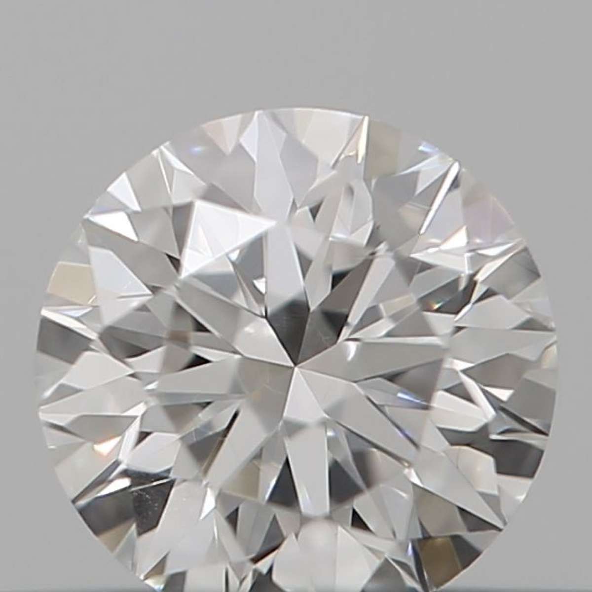 Certified Diamond GIA Carats 0.24 Color E Clarity VVS2  EX  EX  EX Fluorescence FNT Brown No Green No Milky No EyeClean 100%