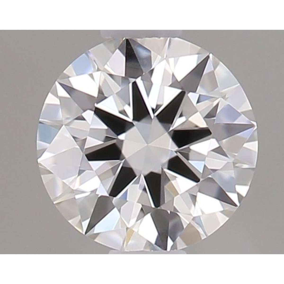 Certified Diamond GIA Carats 0.23 Color E Clarity IF  EX  EX  EX Fluorescence NON Brown No Green No Milky No EyeClean 100%