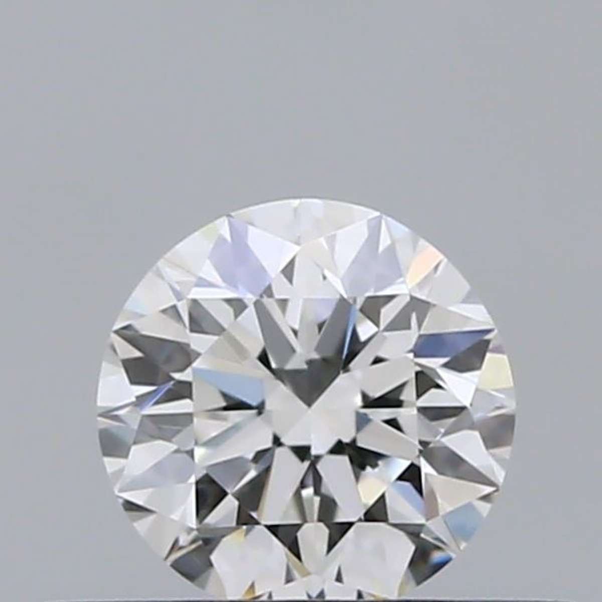 Certified Diamond GIA Carats 0.3 Color F Clarity VS1  VG  EX  VG Fluorescence NON Brown No Green No Milky No EyeClean 100%